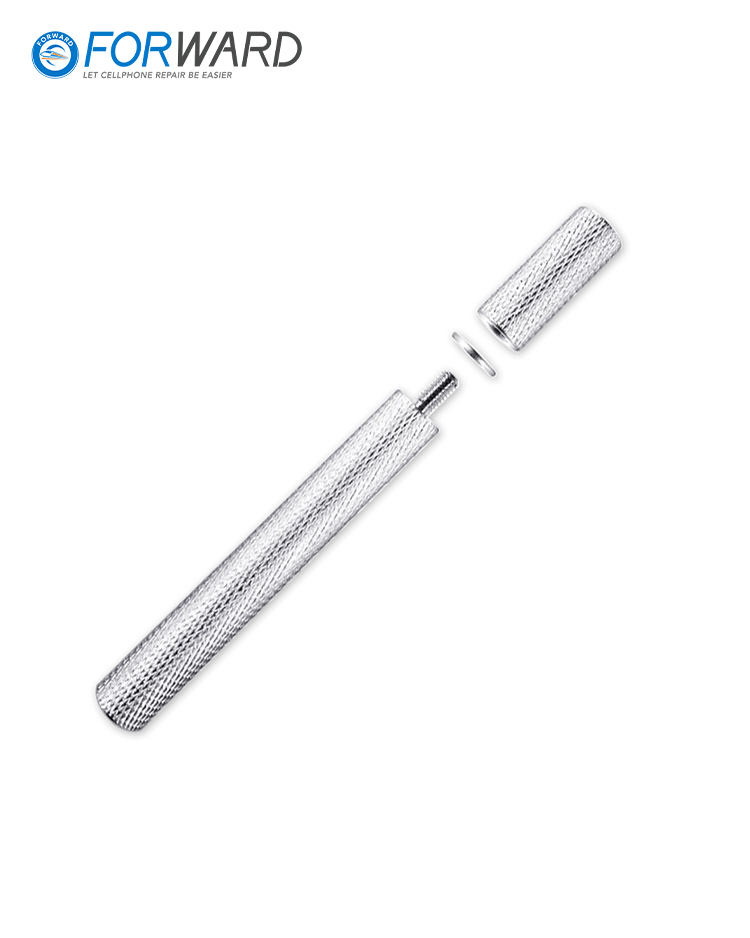 Bobineur de fil pour la séparation des verres de d'écran - FORWARD FW-T34