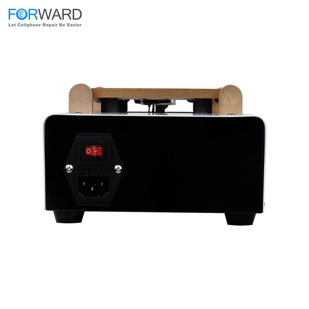 Machine de séparation de LCD chauffante sous vide - FORWARD FW-1072