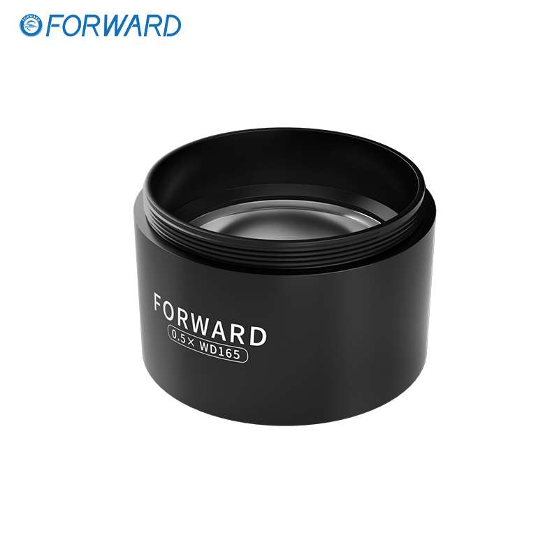 Microscope Trinoculaire FORWARD ProMax-T