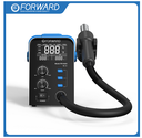 Station de dessoudage à air chaud hélicoïdal 220V - FORWARD FW-HA03