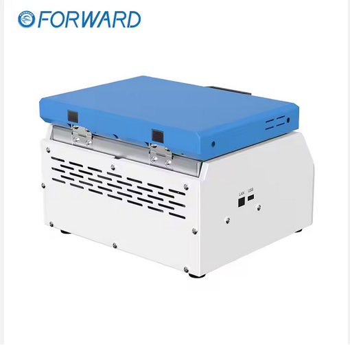 Machine de sublimation 3D - Forward