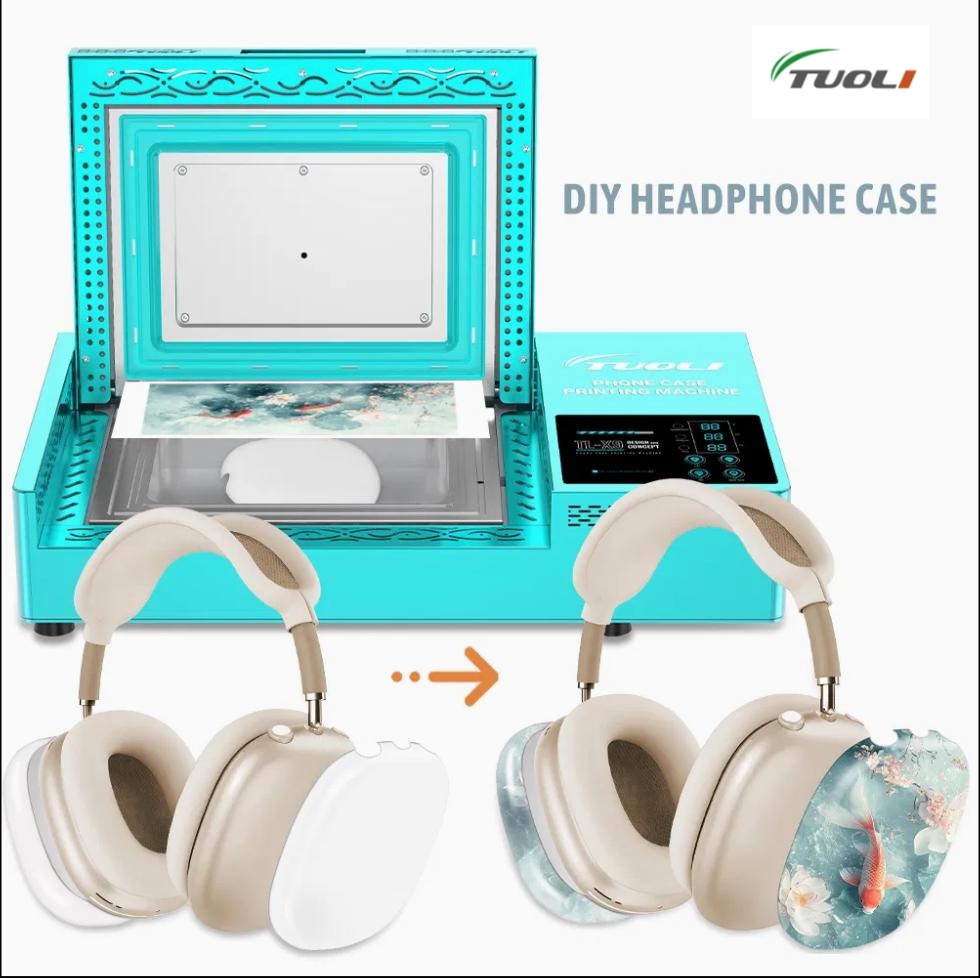 Coque pour Airpod Max
