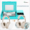 Coque pour Airpod Max