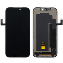 Bloc écran OLED pour iPhone 17 Pro Max-Aftermarket Pro - XO7 Soft- 120Hz