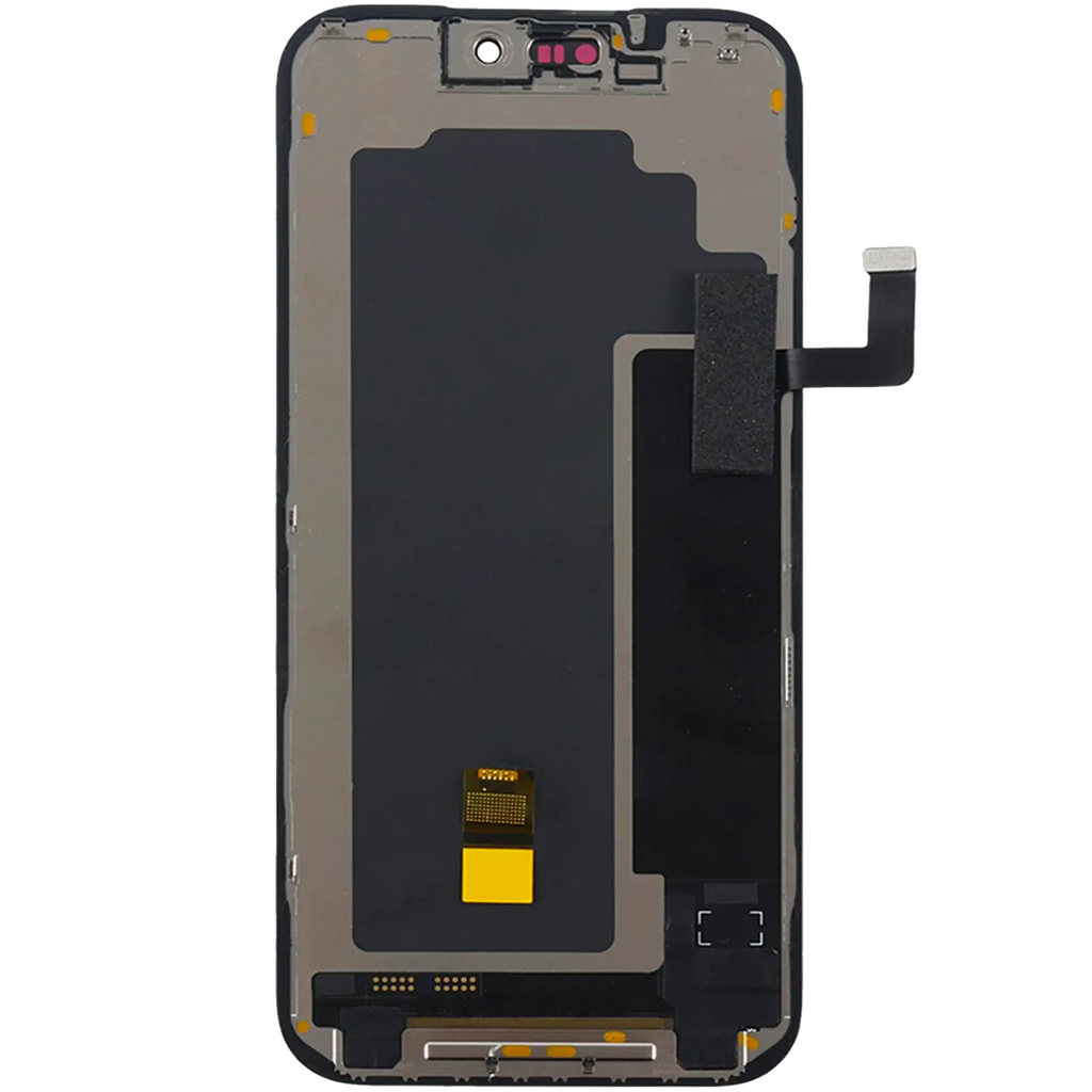 Bloc écran OLED pour iPhone 17 Pro Max-Aftermarket Pro - XO7 Soft- 120Hz