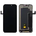 Bloc écran LCD pour iPhone 17 Pro - AQ7 Incell - 120 Hz 