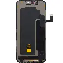 Bloc écran LCD pour iPhone 17 Pro - AQ7 Incell - 120 Hz 