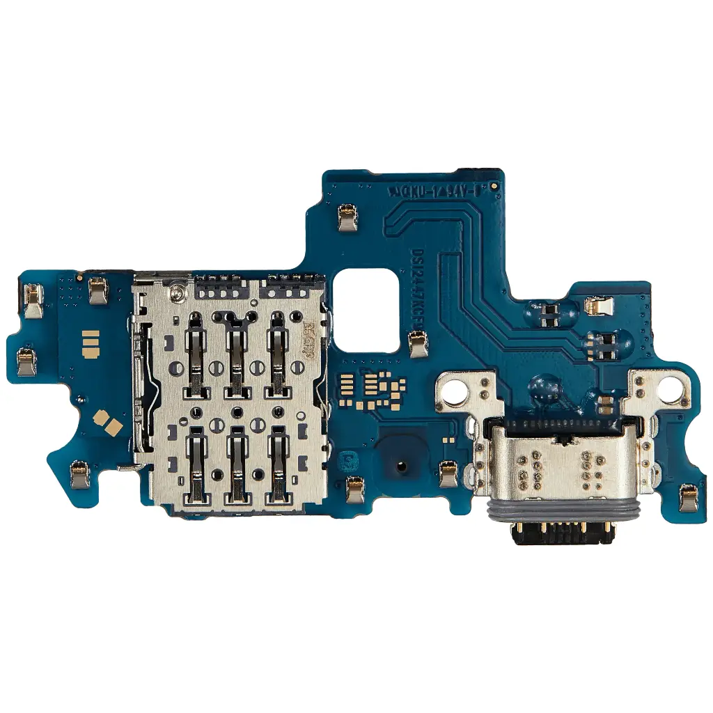 Connecteur de charge pour Samsung A56 5G - A566 2025 - Aftermarket Plus