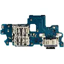 Connecteur de charge pour Samsung A56 5G - A566 2025 - Aftermarket Plus