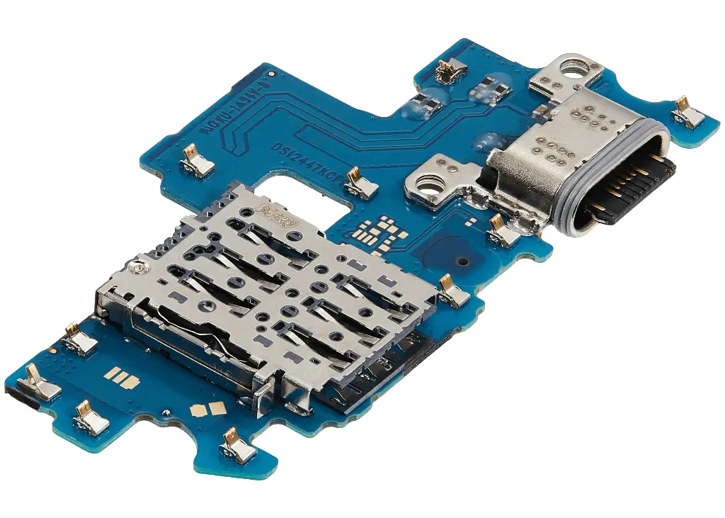 Connecteur de charge pour Samsung A56 5G - A566 2025 - Aftermarket Plus