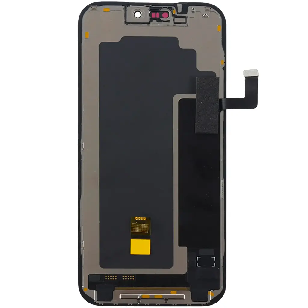 Bloc écran OLED pour iPhone 17 Pro  -Aftermarket Pro - XO7 Soft- 120Hz