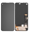 Bloc écran OLED sans châssis pour Google Pixel 4A - Service pack - Toutes couleurs