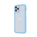 Coque de protection personnalisable pour iPhone 11 Pro - FORWARD - Bleu