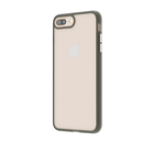 Coque de protection personnalisable pour iPhone 7 Plus/8 Plus - FORWARD - Gris Sidéral