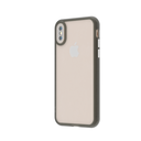 Coque de protection personnalisable pour iPhone X/XS - FORWARD - Gris Sidéral