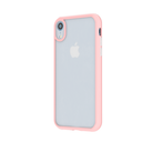 Coque de protection personnalisable pour iPhone XR - FORWARD - Rose