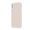 Coque de protection personnalisable pour iPhone XS Max - FORWARD - Blanc