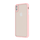 Coque de protection personnalisable pour iPhone XS Max - FORWARD - Rose