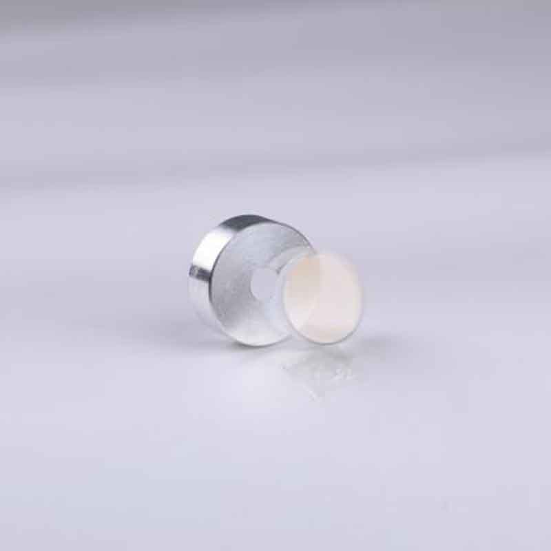 Lentille pour tête laser FORWARD