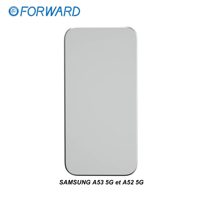 Moule SAMSUNG A53 5G et A52 5G pour machine de sublimation - FORWARD
