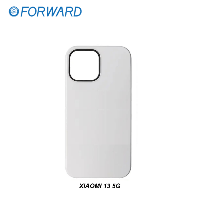 Coque sublimation 2 en 1pour XIAOMI 13 5G - FORWARD