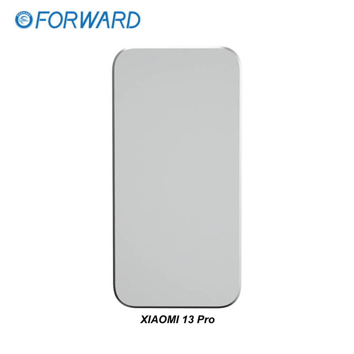 Moule XIAOMI 13 Pro pour machine de sublimation - FORWARD