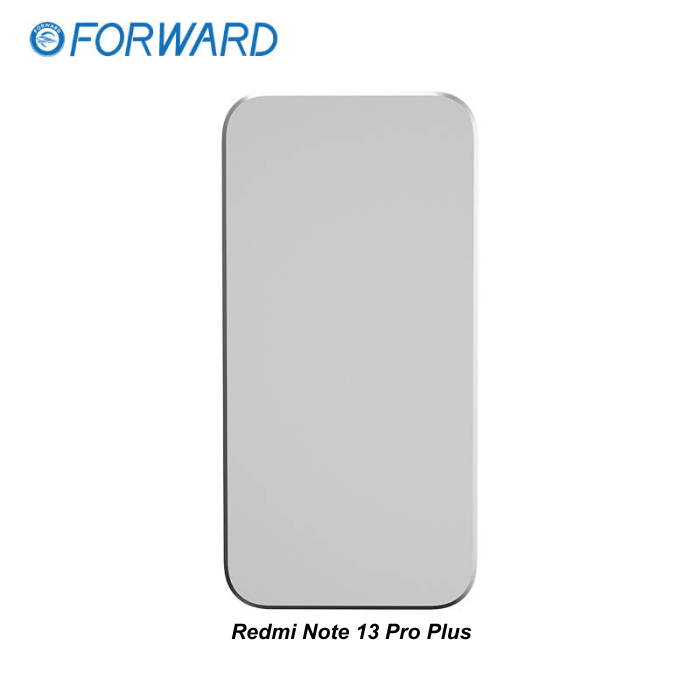 Moule Redmi Note 13 Pro Plus pour machine de sublimation - FORWARD