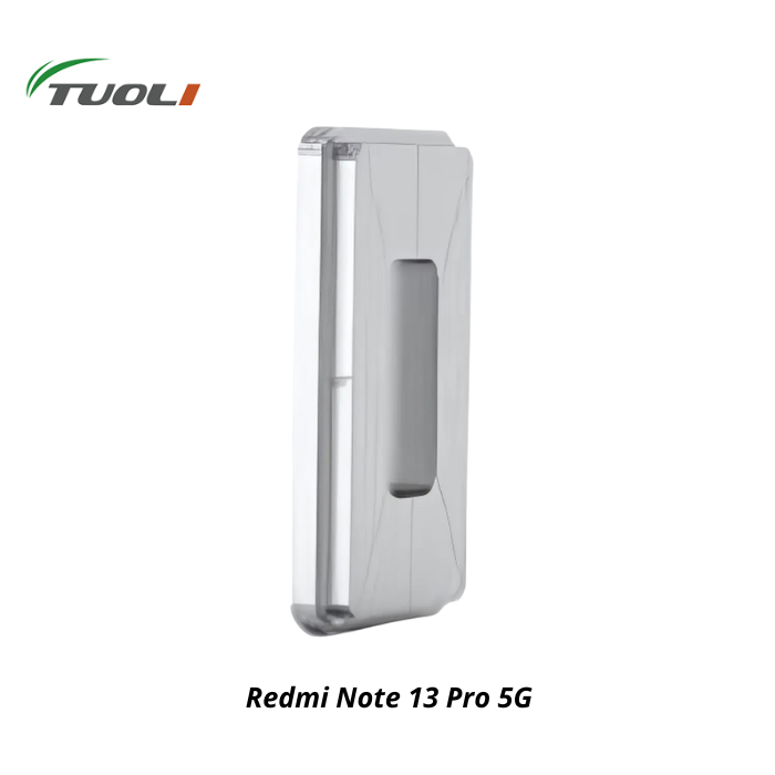 Moule double couche Soft et dur 2 en 1 pour XIAOMI Redmi Note 13 Pro 5G
