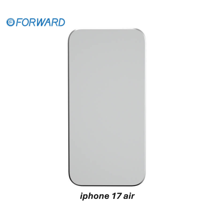 Moule iPhone 17 Air pour machine de sublimation - FORWARD