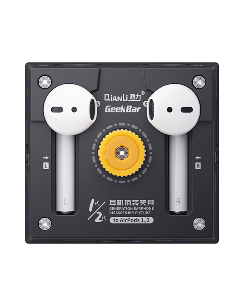 Ensemble de démontage pour Airpod Pro 1ere et 2ème génération - Qianli