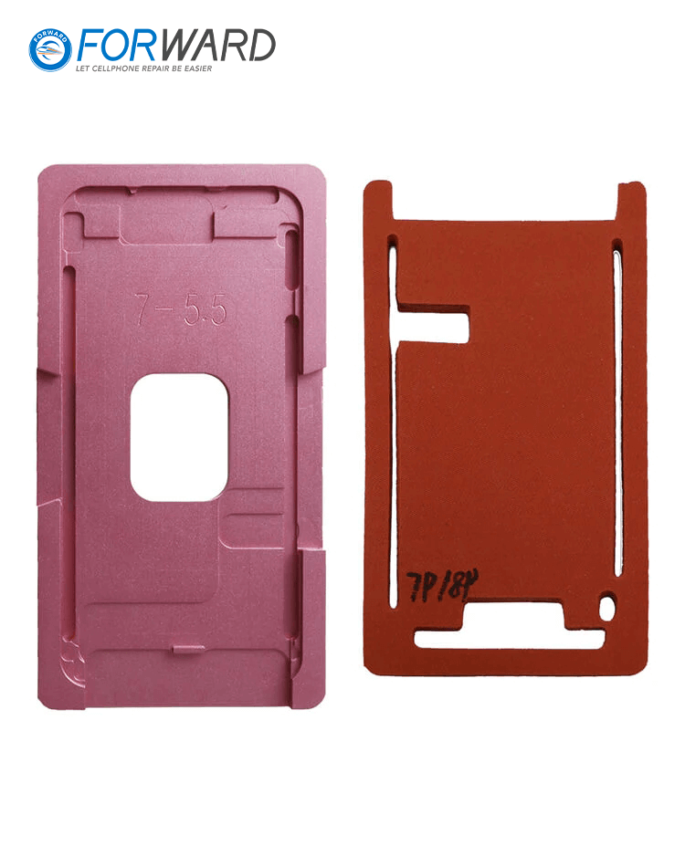Moule de reconditionnement de chassis et vitre arrière FORWARD pour iPhone 7 PLUS