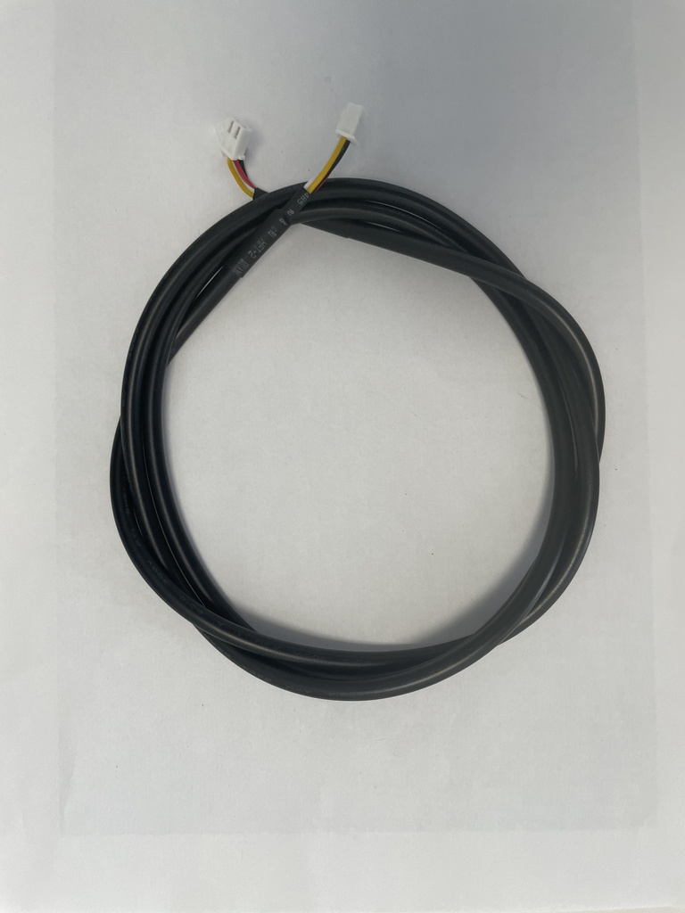 Câble alimentation pour tête laser - FORWARD
