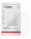 Verre trempé Clair pour iPad Air 6 - 10,9" 2024 - Casper Pro