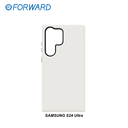 Coque sublimation 2 en 1 pour SAMSUNG S24 Ultra - FORWARD 