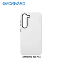 Coque sublimation 2 en 1 pour SAMSUNG S23 Plus - FORWARD 