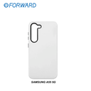 Coque sublimation 2 en 1 pour SAMSUNG A55 5G - FORWARD 