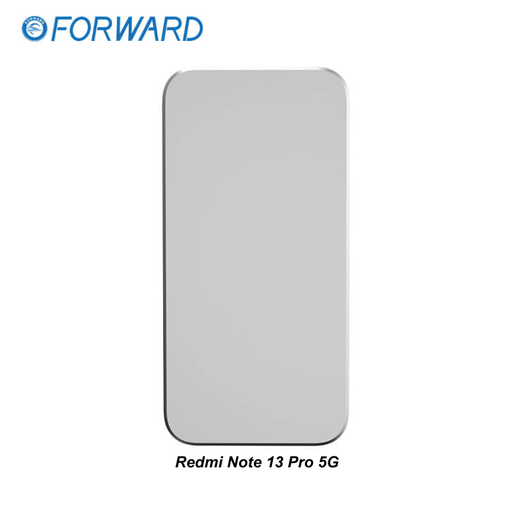 Moule Redmi Note 13 Pro 5G pour machine de sublimation - FORWARD