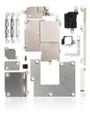 Kit complet de petit support en metal pour iPhone 11 pro Max