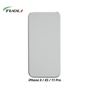 Moule double couche pour iPhone X - XS - 11 Pro