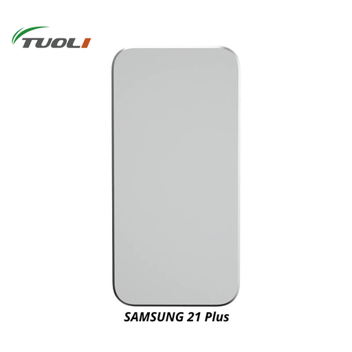Moule double couche pour SAMSUNG S21 Plus