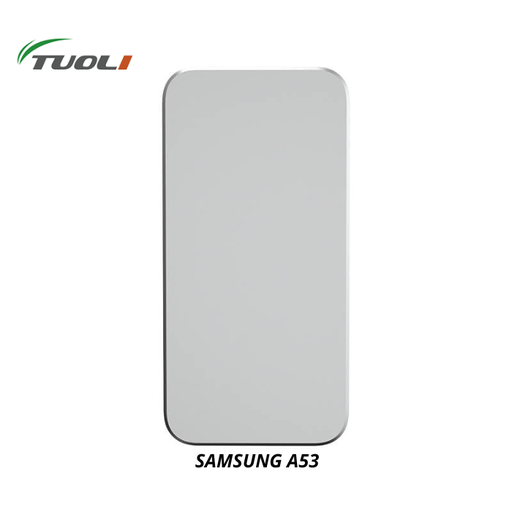 Moule double couche pour SAMSUNG A53