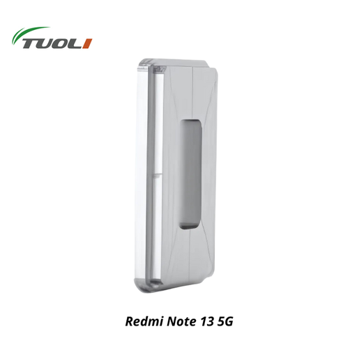 Moule double couche Soft et dur 2 en 1 pour XIAOMI Redmi Note 13 5G