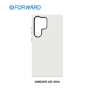 Coque sublimation 2 en 1 pour SAMSUNG S25 Ultra - FORWARD