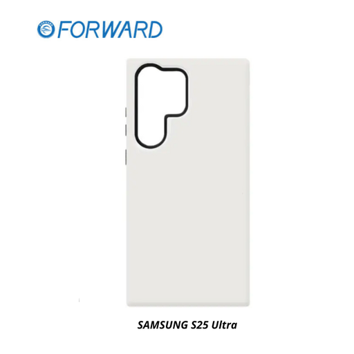 Coque sublimation 2 en 1 pour SAMSUNG S25 Ultra - FORWARD