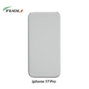 Moule double couche pour iphone 17 Pro