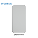 Moule iPhone 17 Pro pour machine de sublimation - FORWARD 