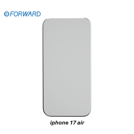 Moule iPhone 17 Air pour machine de sublimation - FORWARD