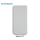 Moule iPhone 17 pour machine de sublimation - FORWARD