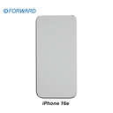 Moule iPhone 16e pour machine de sublimation - FORWARD