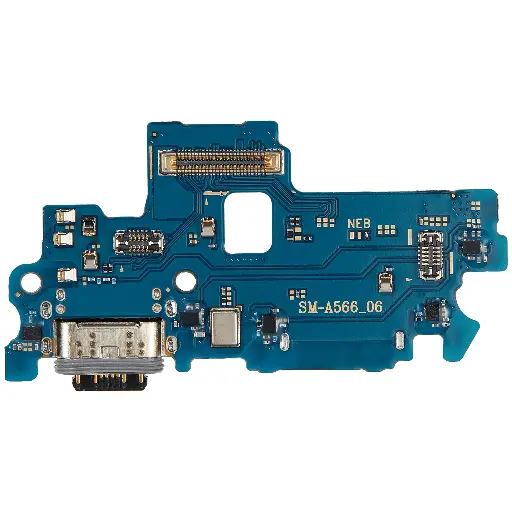Connecteur de charge pour Samsung A56 5G - A566 2025 - Aftermarket Plus